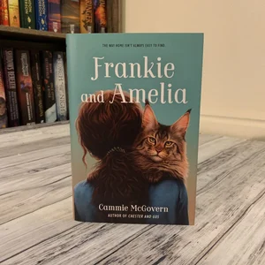 Frankie and Amelia