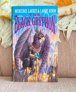 The Black Gryphon