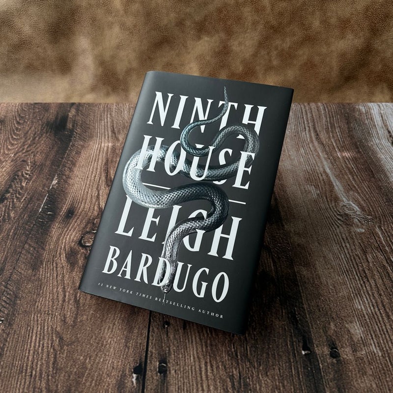 Ninth House