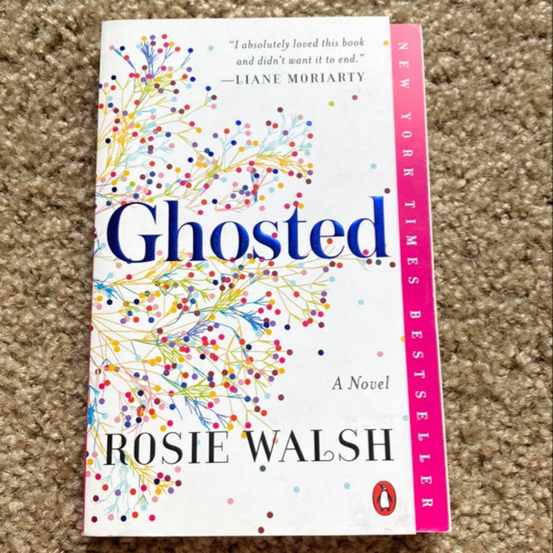 Ghosted