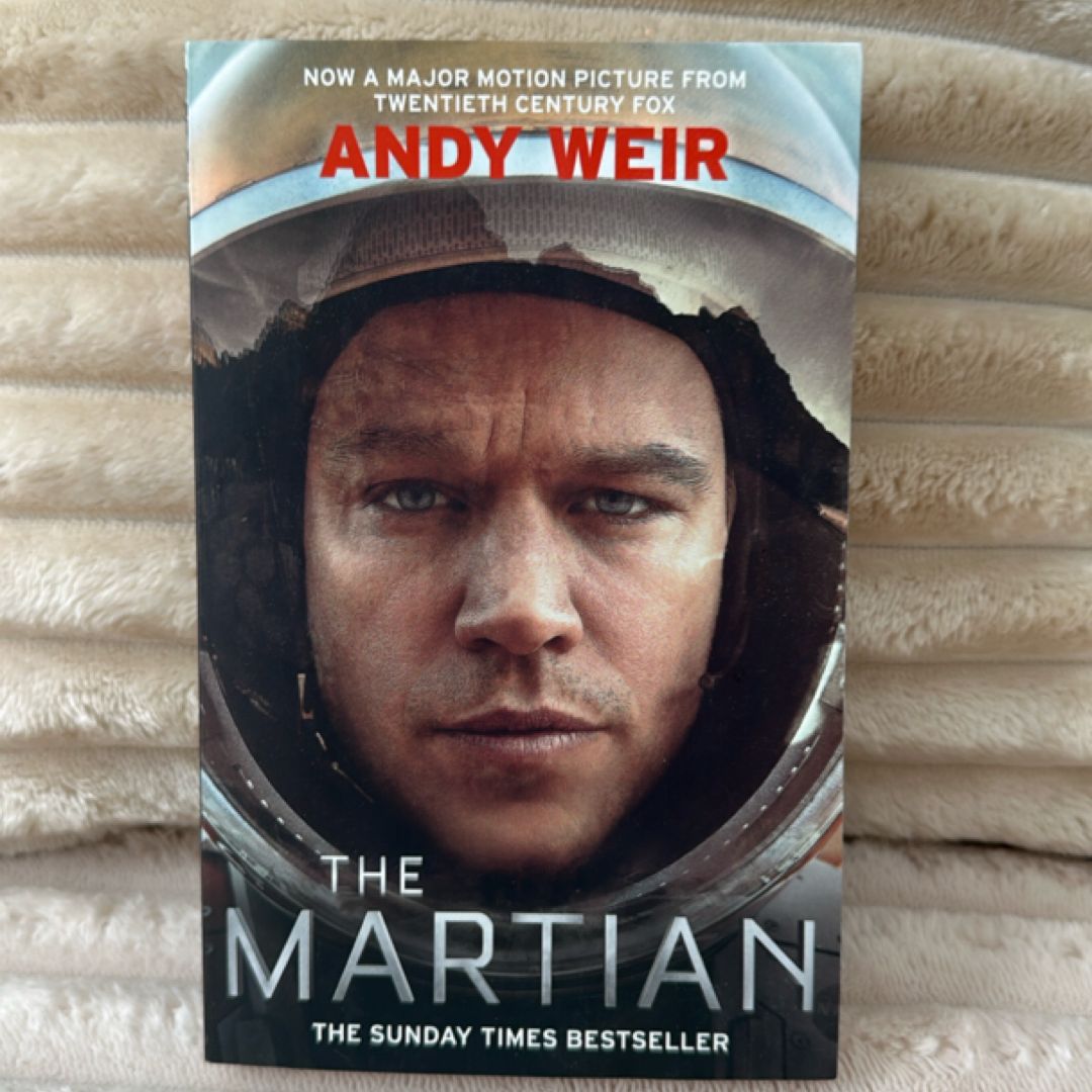 The Martian