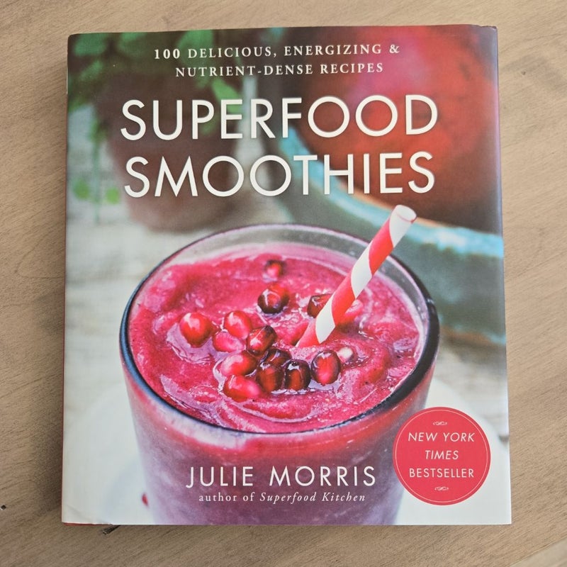 Superfood Smoothies