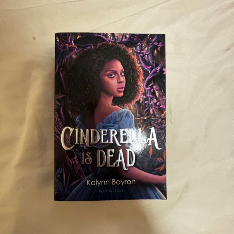 Cinderella is Dead