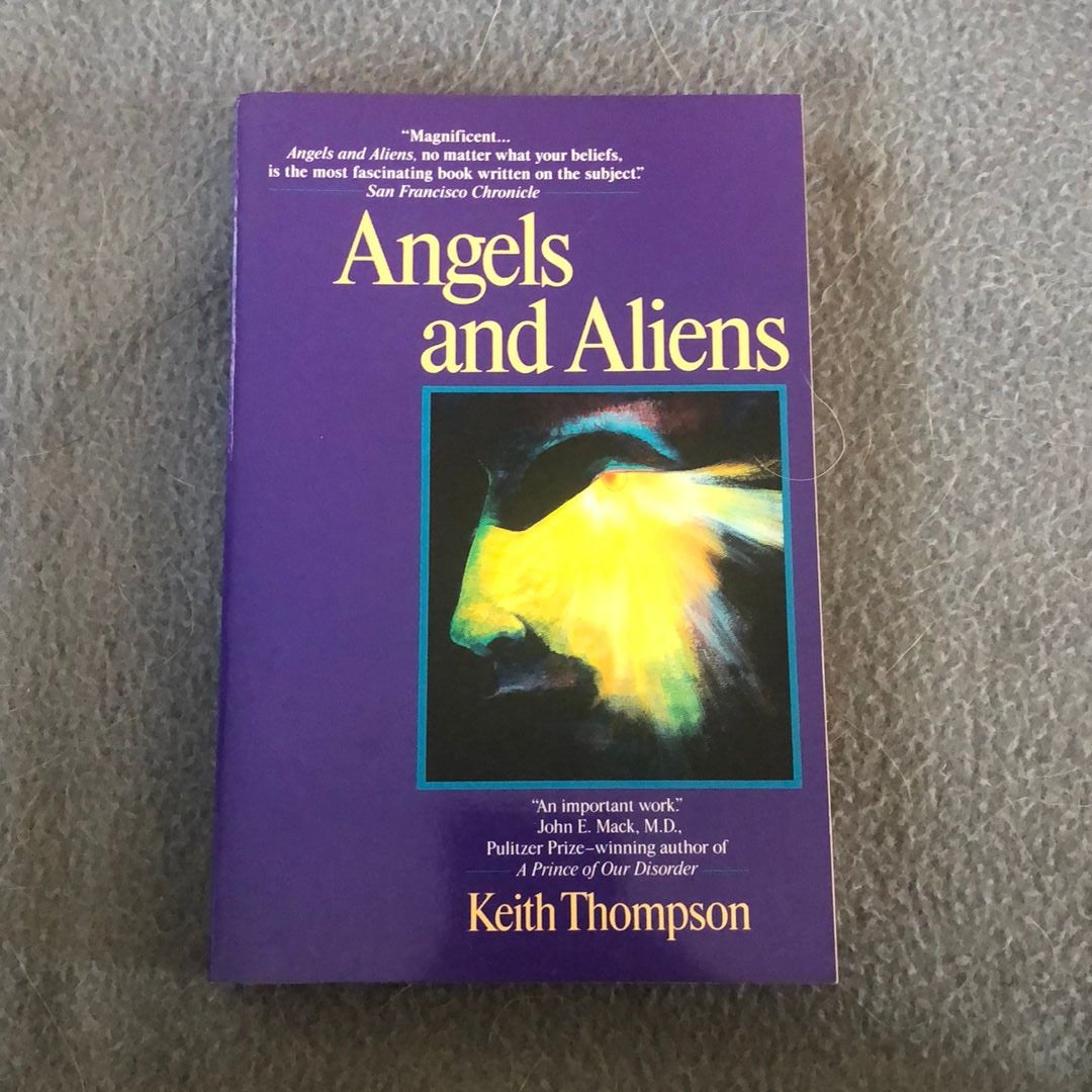 Angels and Aliens