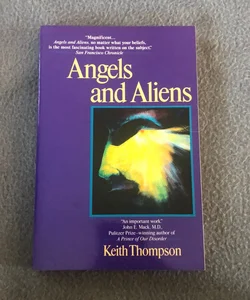 Angels and Aliens