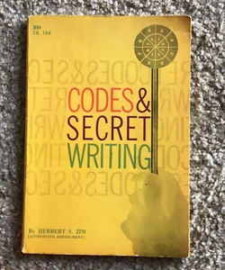 Codes & Secret Writing