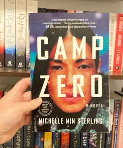 Camp Zero (ARC)