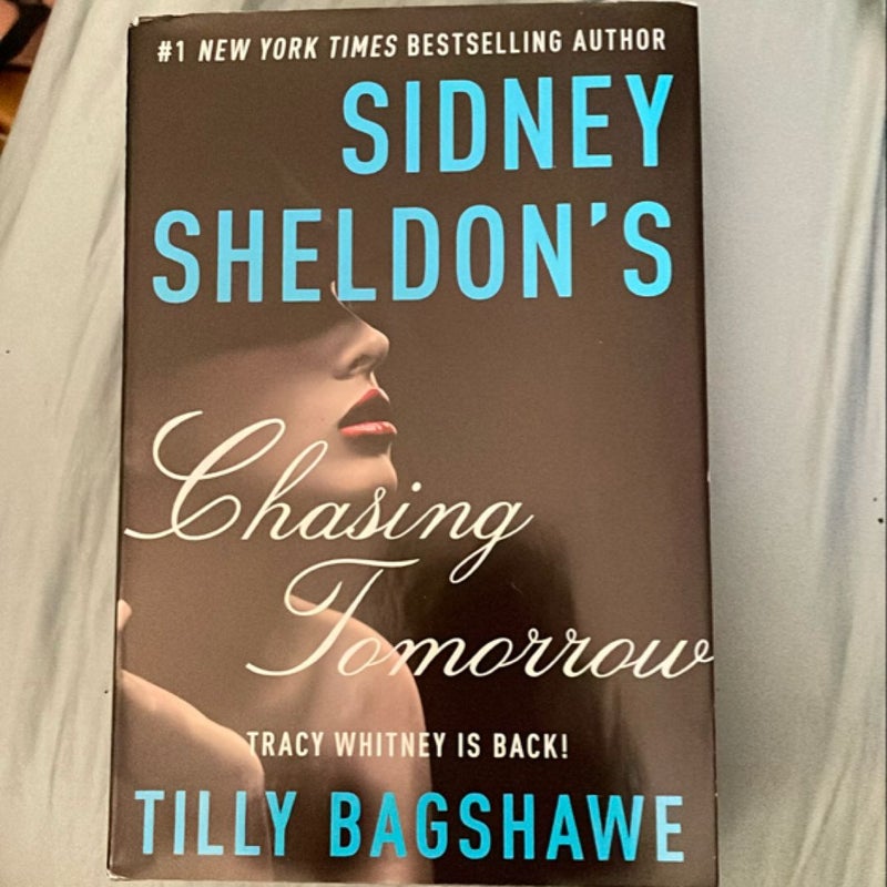 Sidney Sheldon's Chasing Tomorrow