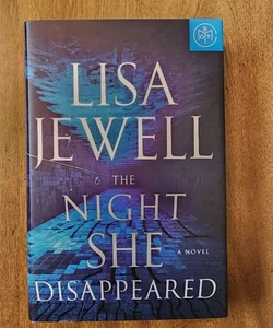 The Night She Disappeared 