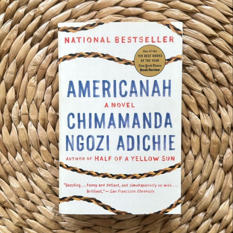 Americanah