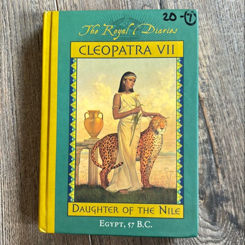 Cleopatra VII