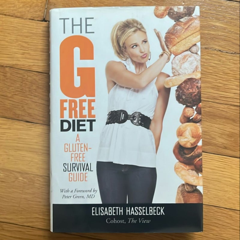 The G-Free Diet