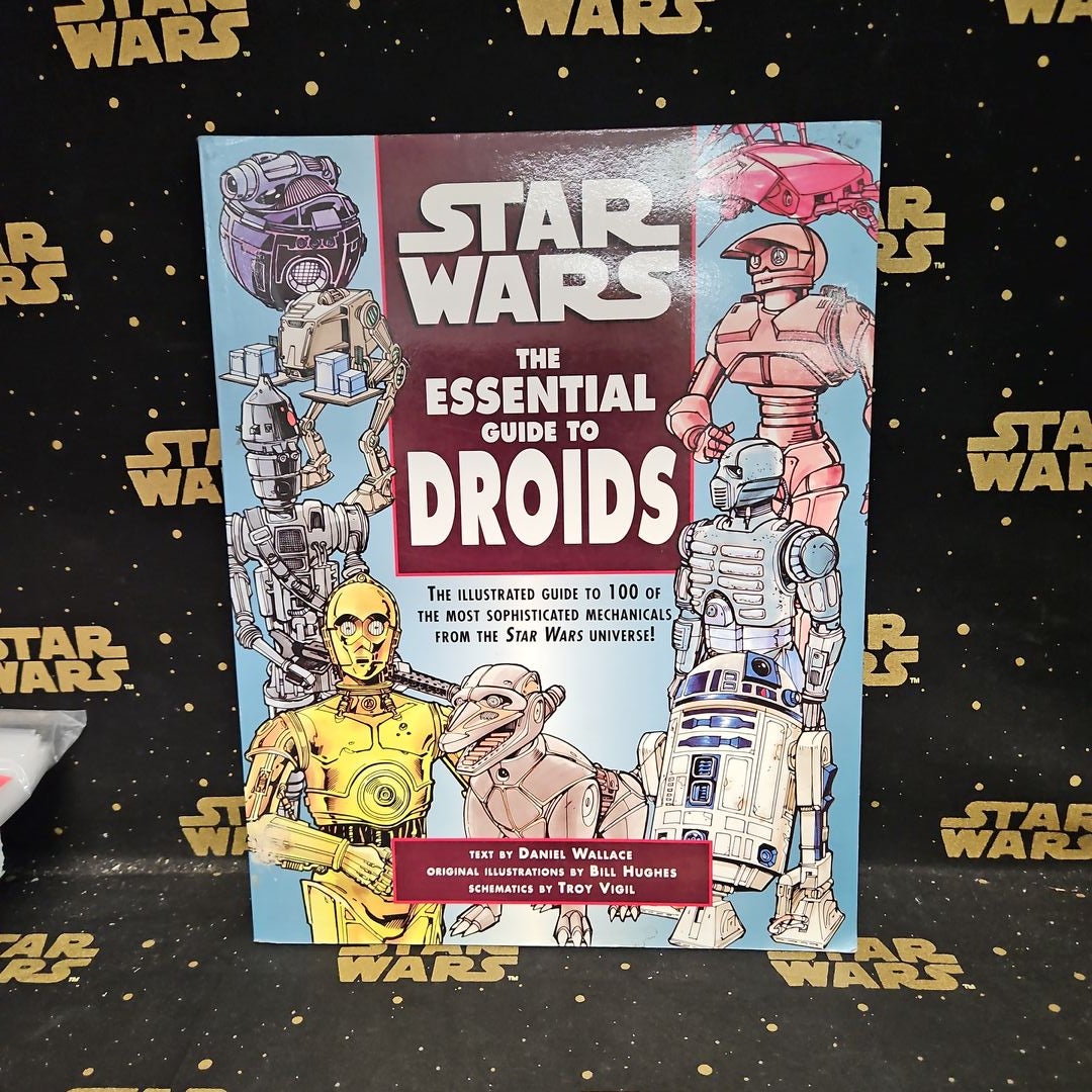 To Droids