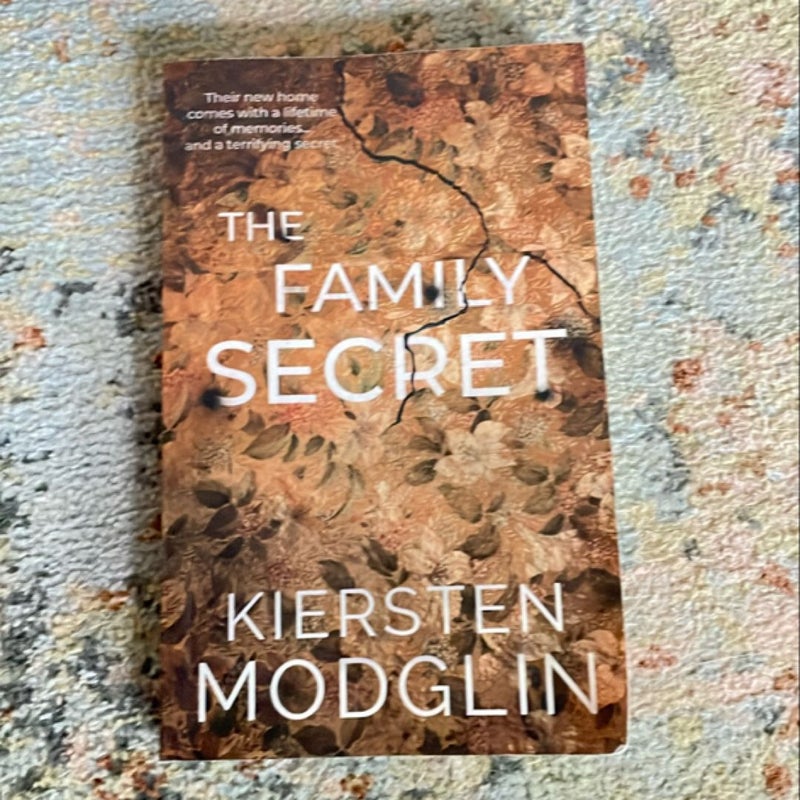 The Family Secret