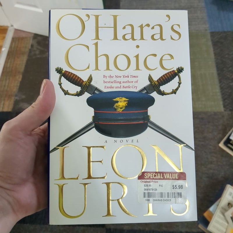 O'Hara's Choice