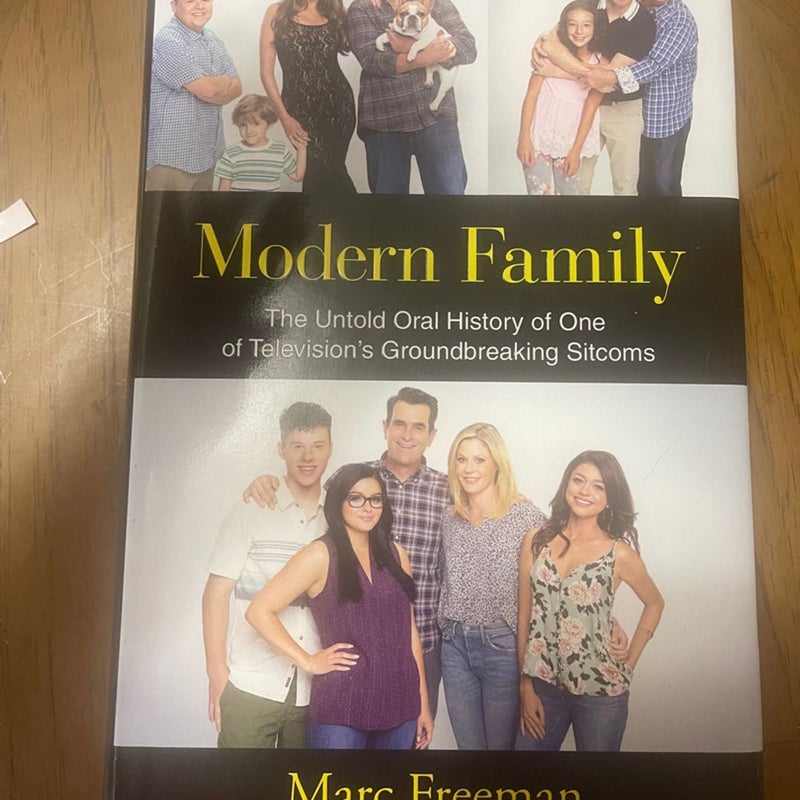 Modern Family