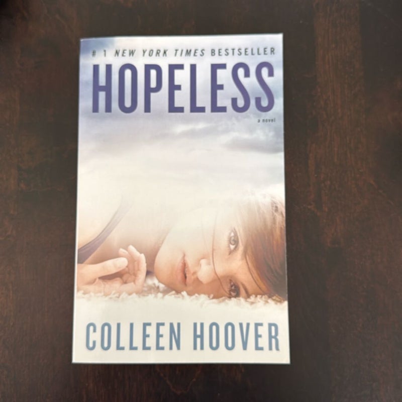 Hopeless