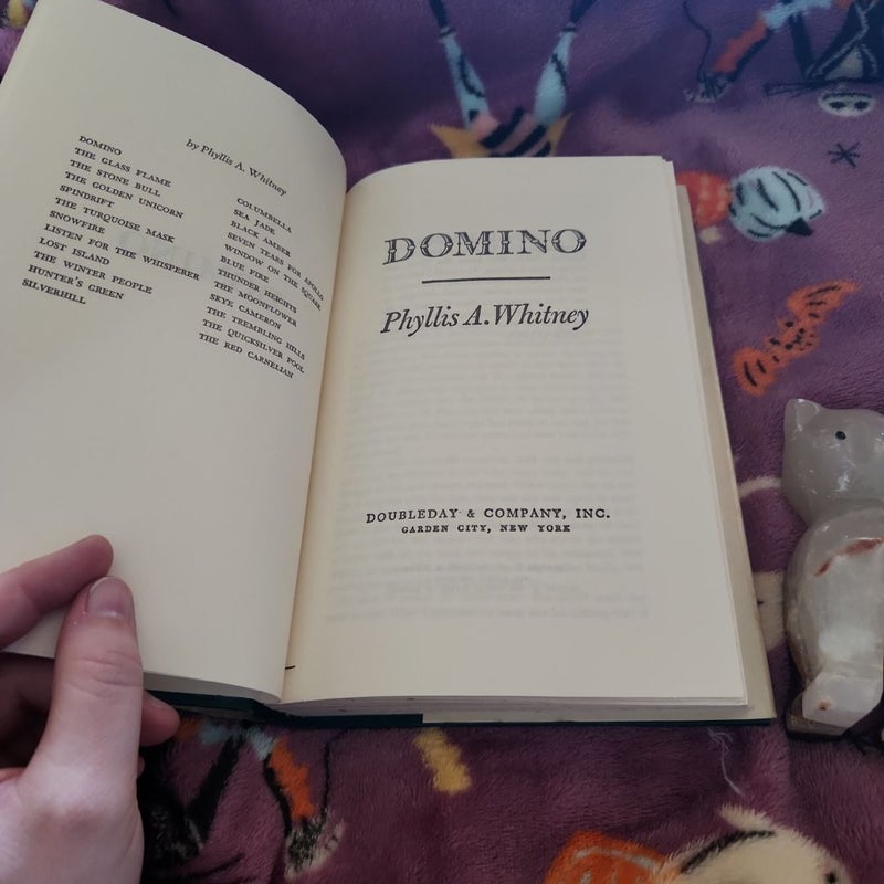 Domino
