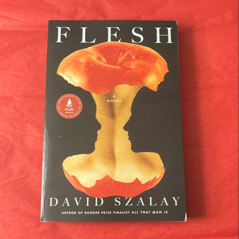 Flesh