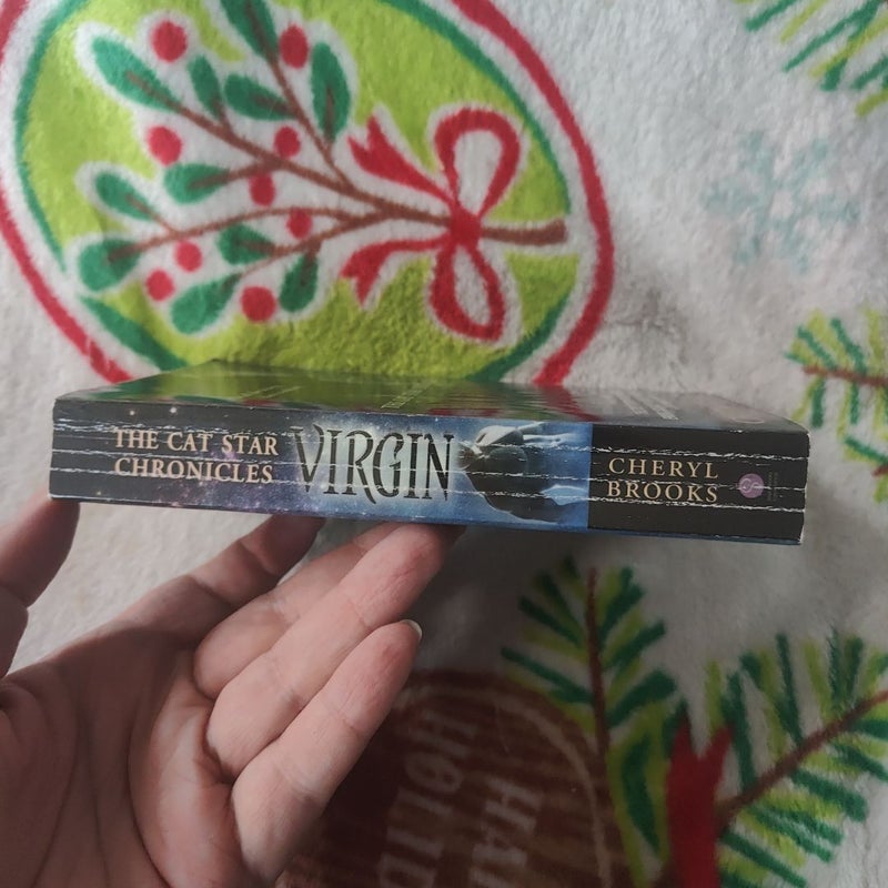 Virgin