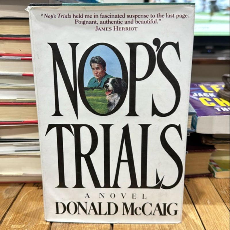 Nop's Trials