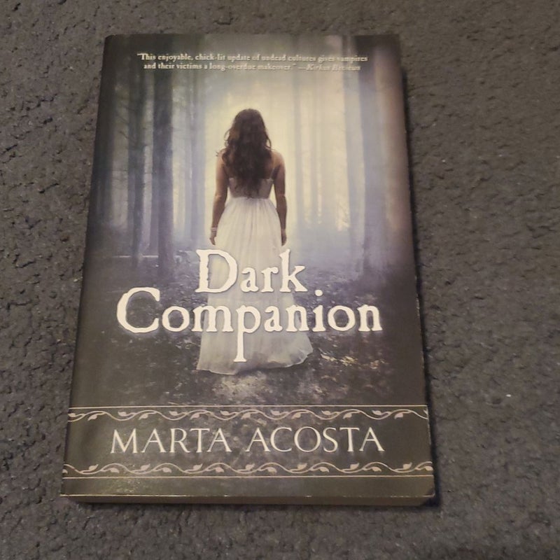 Dark Companion