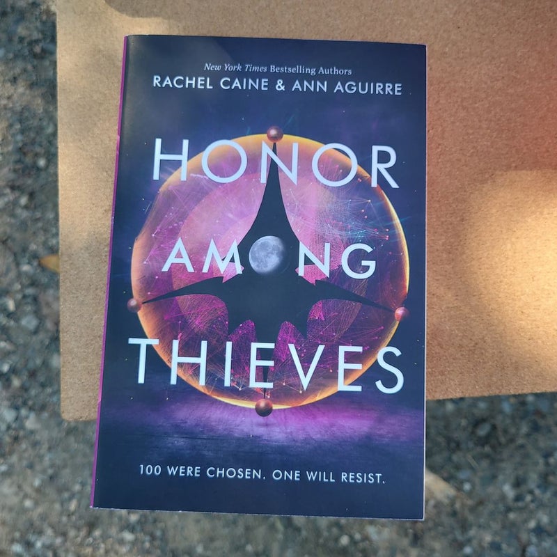 Honor among Thieves
