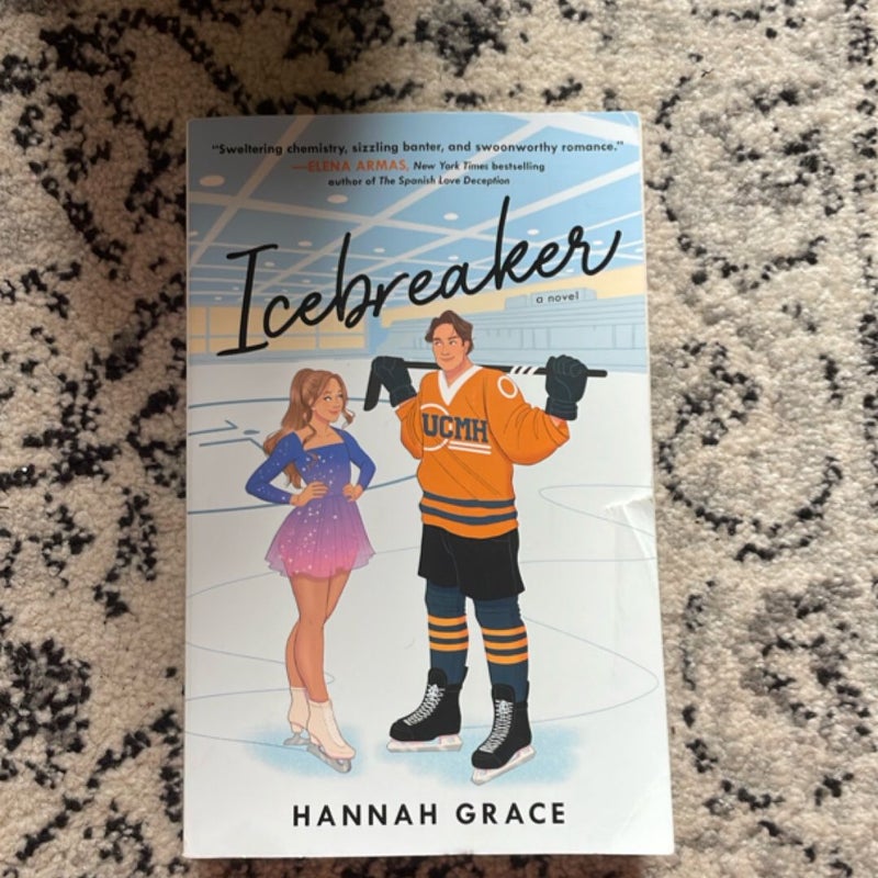 Icebreaker