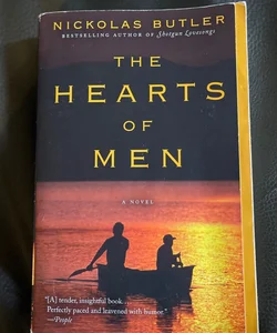 The Hearts of Men