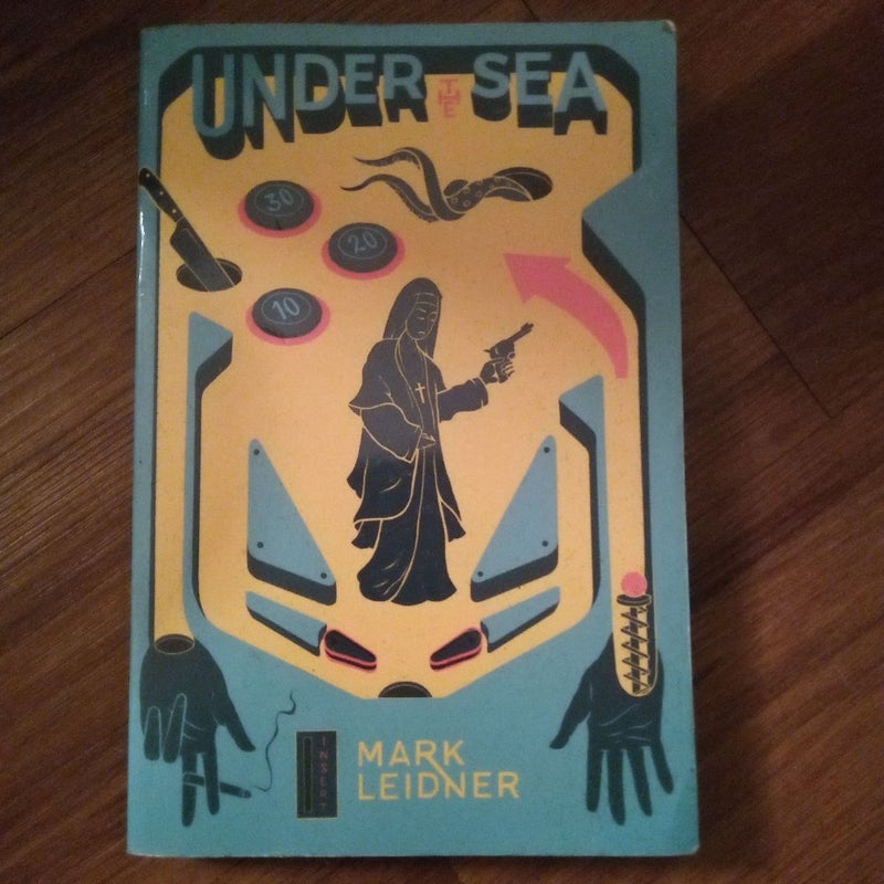 Under the Sea