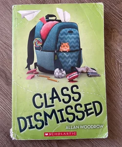 Class dismissed 