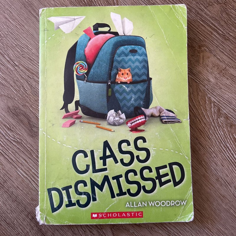 Class Dismissed