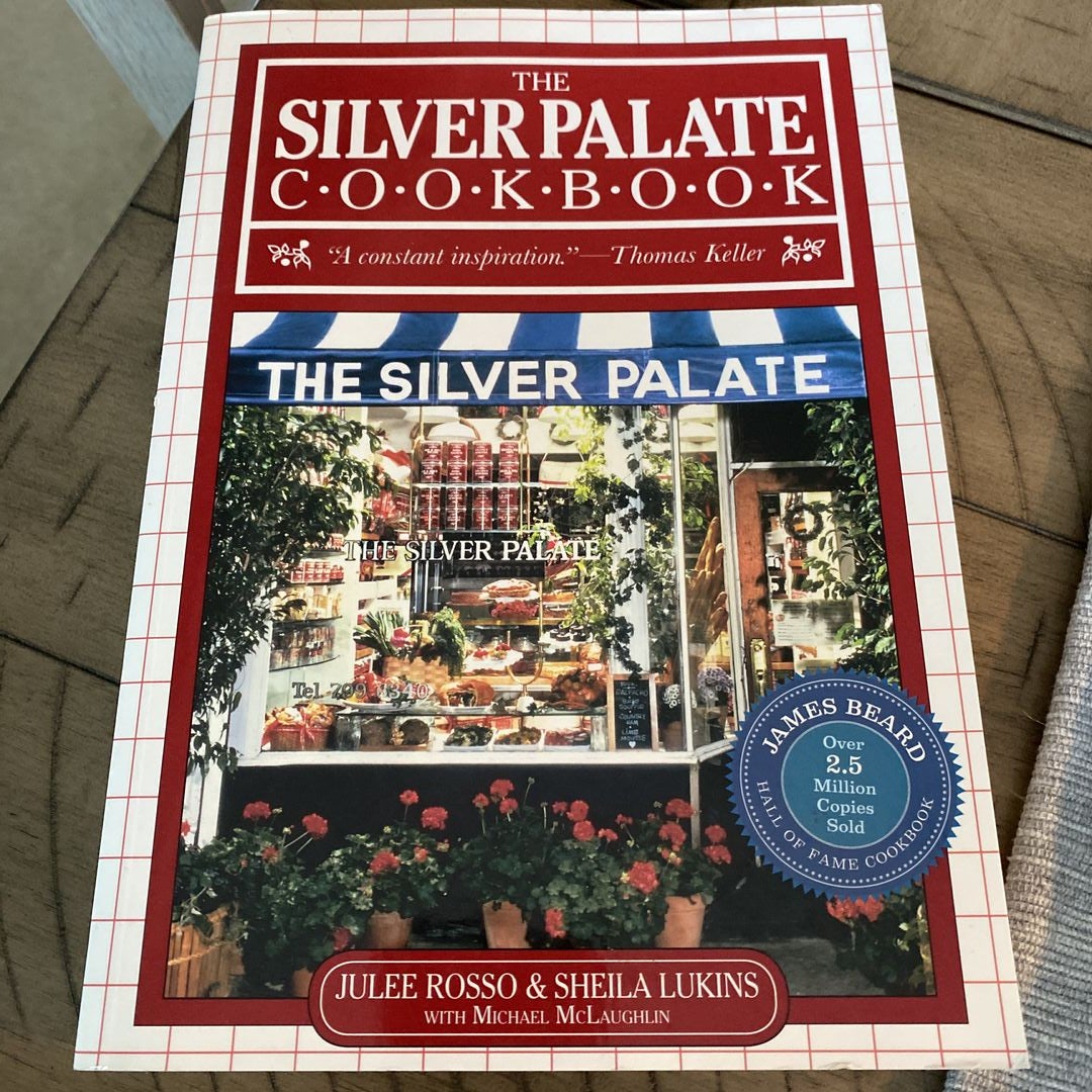 The Silver Palate Cookbook