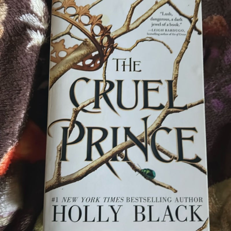 The Cruel Prince