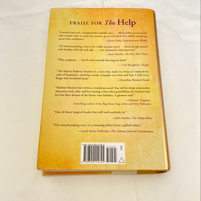 The Help