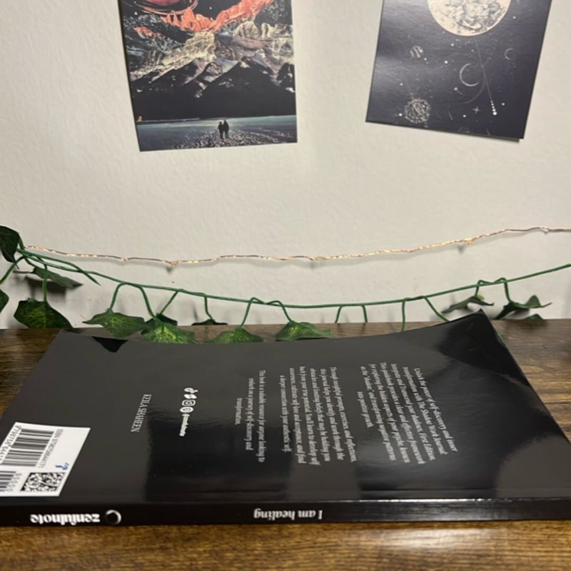 The Shadow Work Journal: a Guide to Integrate and Transcend Your Shadows