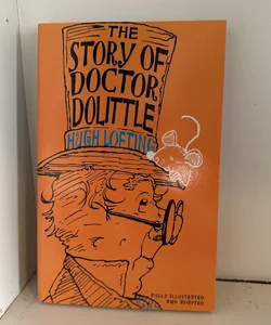 The Story of Doctor DoLittle