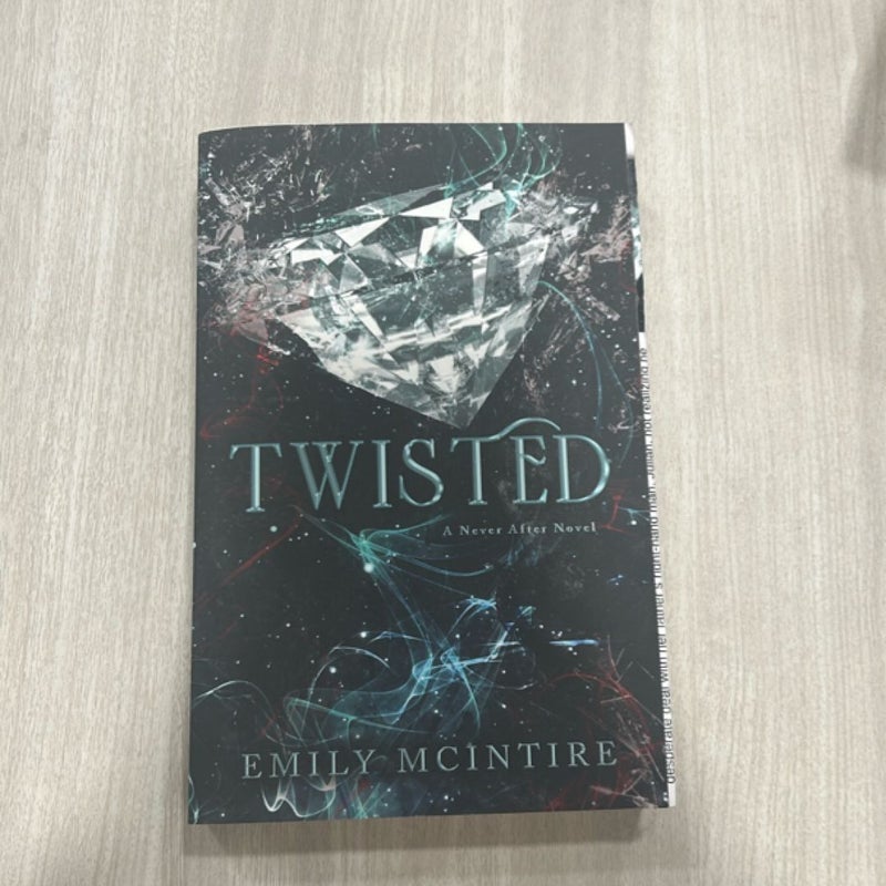 Twisted