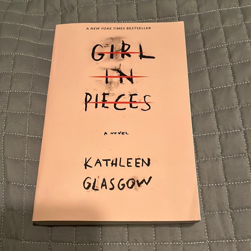 Girl in Pieces