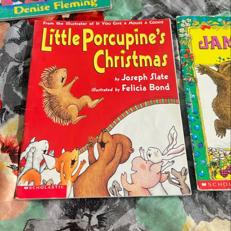 Children’s Book Bundle