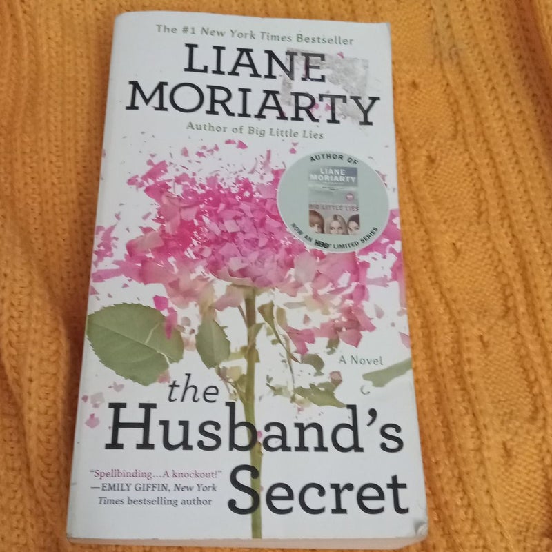 The Husband's Secret