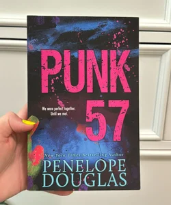 Punk 57