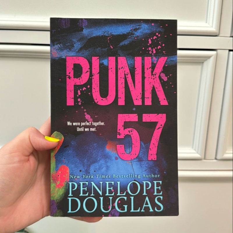 Punk 57