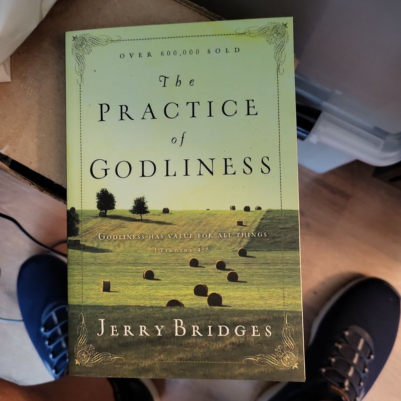 The Practice of Godliness