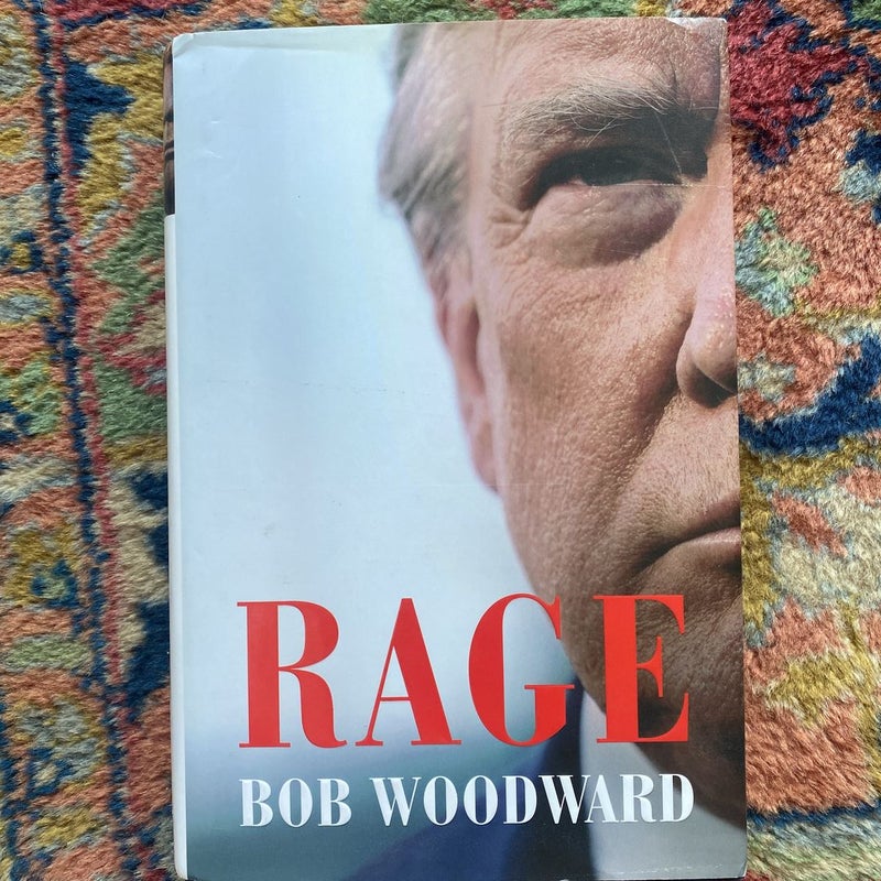 Rage