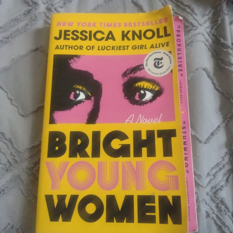 Bright Young Women