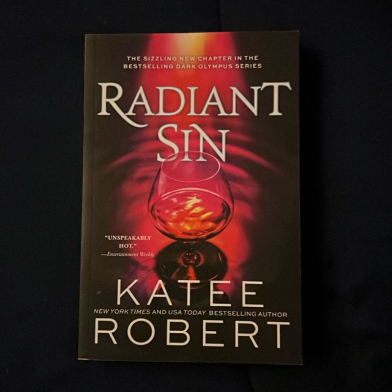 Radiant Sin