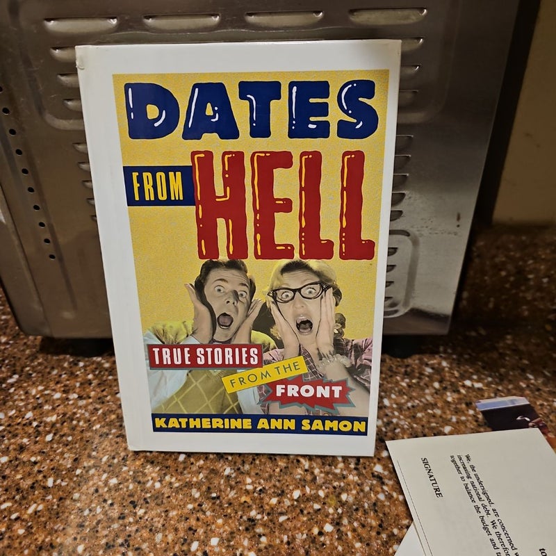 Dates from Hell