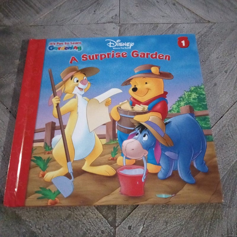 Children's books (3)