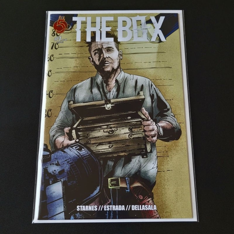 The Box #1